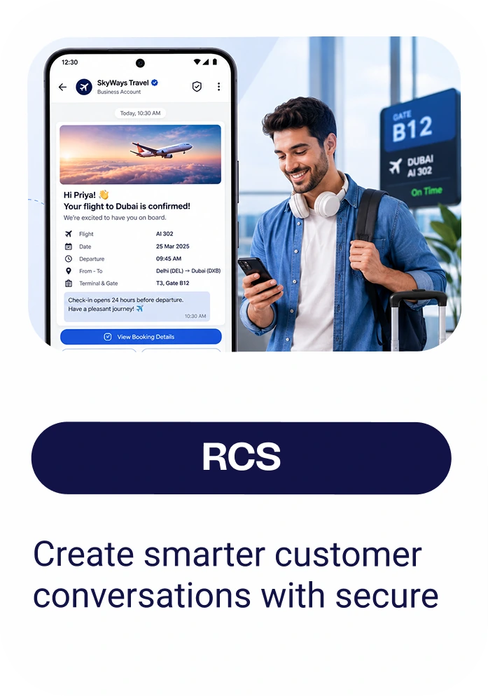 RCS