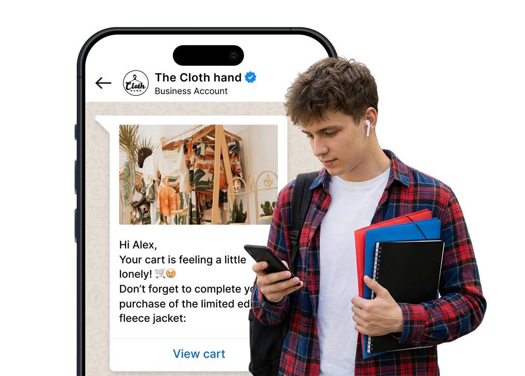 E-commerce
